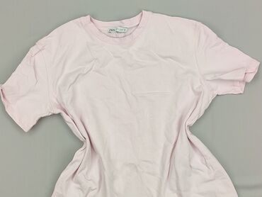 Zara, Women`s T-shirt, size S (EU 36)