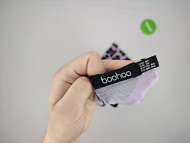 klapki dzik: Boohoo, Sukienka damska, rozmiar 3XL — 4