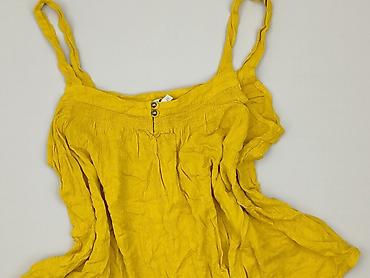 zolty sweter: Top damski, rozmiar M — 1