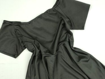 sukienka latika: Boohoo, Women`s dress, size 5XL (EU 50)