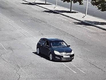 Opel: Opel Astra: 1.4 l | 2005 il 230686 km Hetçbek — 7