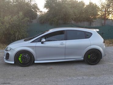 Seat: Seat : 1.8 l. | 2008 έ. 148000 km. Κουπέ — 4