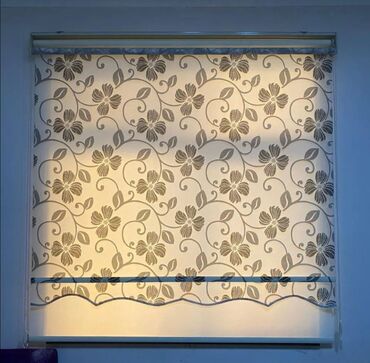 Jalüzlər: Jaluz perdeler her nov turkiye isdesal seher daxil cadrlma qurasdlrma — 7