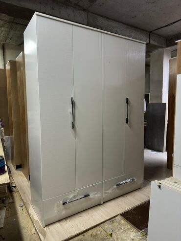 Шкафы для одежды: Шкафы для одежды — 14