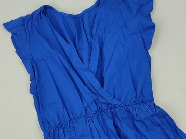 sukienki midi wiskoza: Women`s dress, size S (EU 36)