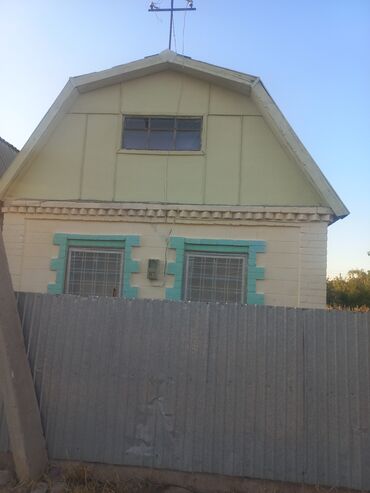 Продажа домов: Дом, 40 м², 2 комнаты, Собственник — 8