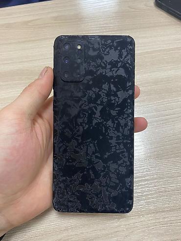 Защитные пленки и стекла: Самсунг s20+ 128гб at lalafo.kg — 1 Защитные пленки и стекла: Самсунг s20+ 128гб — 1