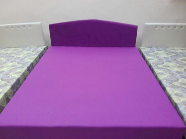 Çarpayılar: Taxt teze tam mohkem 2 neferlik 1 neferlik kravatlar 55m hazirlari var — 4