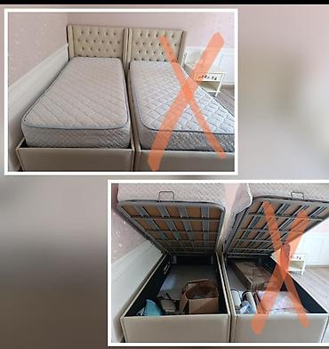✅tecili 1 eded kravat yenidi 155 AZN satılır.bazali ve matraslidi