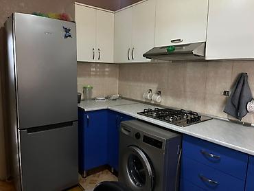 hacikend kiraye evler: 3 комнаты, Новостройка, 110 м² — 1