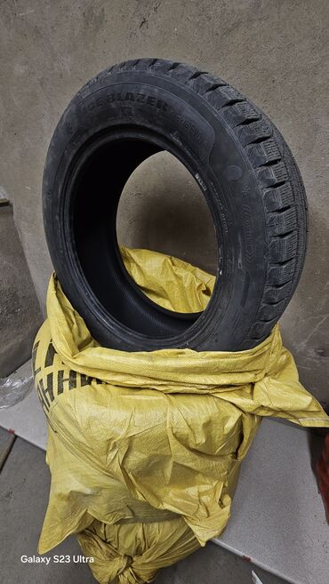 купить зимние шины в бишкеке: Шины 255 / 55 / R 20, Зима, Новый, Комплект, Внедорожные (АТ/МТ), Китай, Sailun