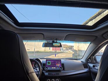 Mitsubishi: Mitsubishi Lancer: 2 l | 2008 il 279300 km Sedan — 12