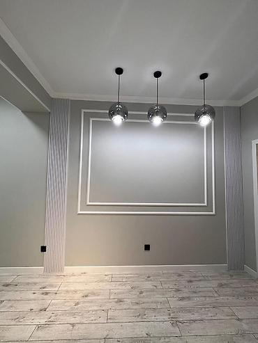 Продажа квартир: 2 комнаты, 42 м², Элитка, 5 этаж, Дизайнерский ремонт — 13