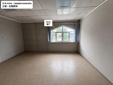 Коммерциялык кыймылсыз мүлктү сатуу: Продается помещение на первое линии Район-Гоин Цена-650 тыс$ — 8