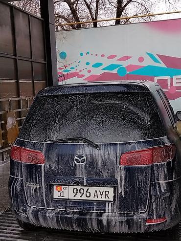 Mazda: Mazda Demio: 2003 г., Автомат, Бензин — 6