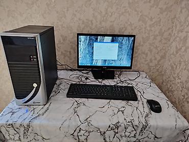 core i5 12400f: Masaüstü kompüterlər və iş stansiyaları — 6