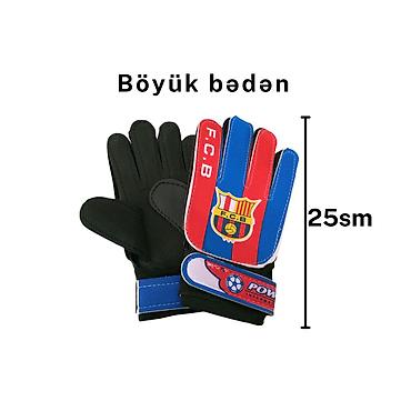 Əlcəklər: Qapıçı əlcəyi, futbolçu əlcəyi 🪪 şəxsi̇yyət vəsi̇qəsi̇ i̇lə kredi̇t ( — 3