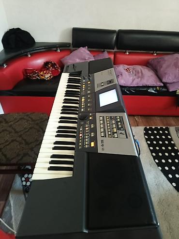 sintezator va 7: Roland VA-7 aranjor sintezator - Model: Roland VA-7 (V-Arranger — 1
