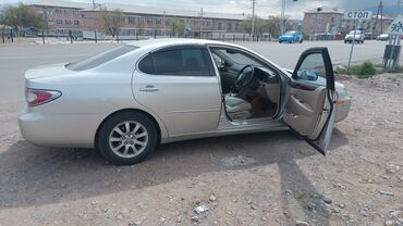 Toyota: Toyota Windom: 2002 г., 3 л, Автомат, Газ, Седан — 1