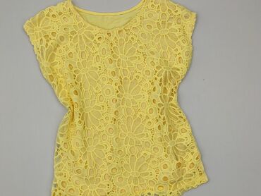 ptak moda sukienki na wesele dla mamy: Women's blouse, H&M, size S (EU 36)