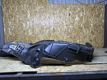 подкрыльник цивик: Подкрылок Комплект Honda, 2003 г., Новый, Оригинал — 4
