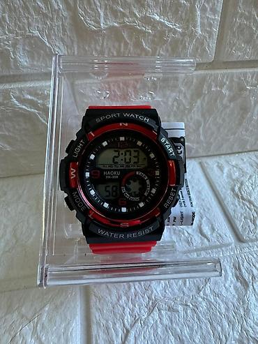 Ručni satovi: Cena : 1900 RSD Replika G-SHOCK sata. Izuzetan kvalitet i — 12