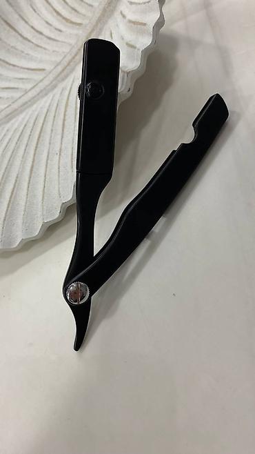 Машинки для стрижки: Машинка для стрижки волос — 9