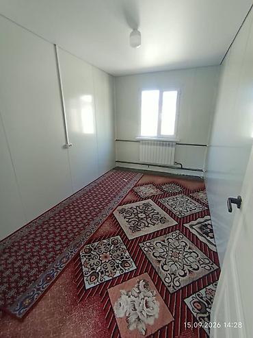 времени: 35 м², 3 комнаты, Семейным — 3