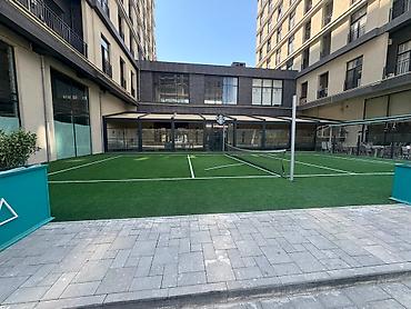 zigda bina evleri: 2 otaqlı, Yeni tikili, 89 kv. m — 6
