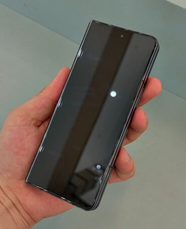 ddr1 1gb для ноутбука: Samsung Galaxy Z Fold 4, Колдонулган, 256 ГБ, түсү - Кара, 1 SIM, eSIM