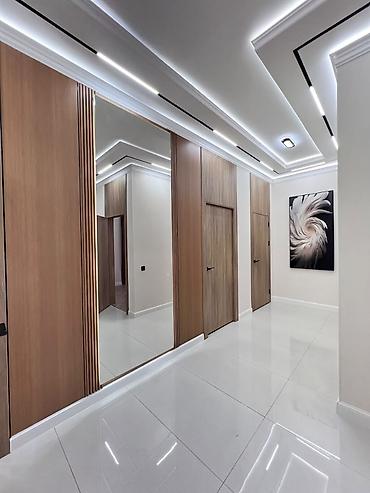 Продажа коттеджей и домов: 4 комнаты, 140 м², 4 соток, Бишкек, Ак-Ордо 3 ж/м — 9