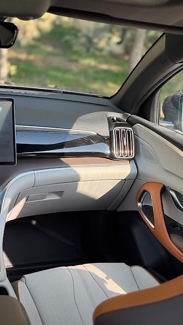byd bot 384: BYD Song Pro: 2023 г., 1.5 л, Гибрид, Кроссовер — 9