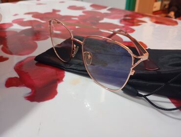 очки ray ban цена: Компьютердик көз айнек, Аялдарга, Көз айнек алкагынын түсү: Алтын, Колдонулган