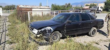 argb controller: Audi 100: 1990 г., 2.3 л, Бензин, Седан — 4