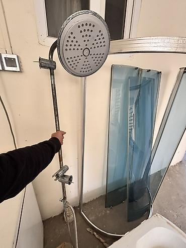 step deke cena: İşlənmiş Üstü açıq kabina, Künc üçün — 3