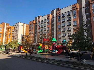 40: 1 комната, 40 м², Тунгуч мкр Элитка, 3 этаж, Евроремонт — 2