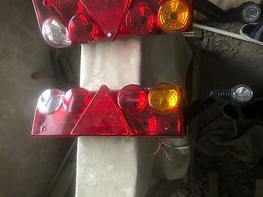 difuzor: DAF 2024 il, Analoq, Rusiya, Yeni — 3