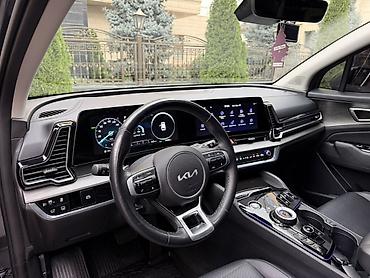 подножка киа спортейч: Kia Sportage: 2023 г., 1.6 л, Автомат, Гибрид, Кроссовер — 7