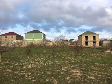 Torpaq sahələrinin satışı: 25 sot, Tikinti, Makler, Kupça (Çıxarış) — 9