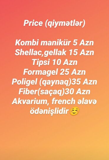 tipsi dirnaq instagram v Azərbaycan | Manikür, pedikür: Manikür | Korreksiya, Dırnaq qaynağı, Şellak
