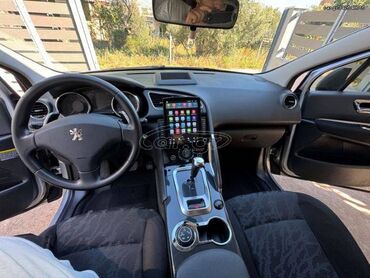 Peugeot: Γιώργος — 11