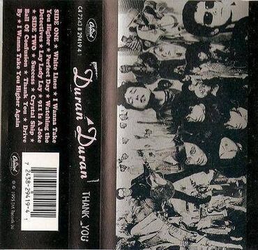 Vinil vallar: Vinil val, Rok, 1990 il — 3