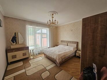 Bağ evlərinin satışı: Qusar, 110 kv. m, 3 otaqlı, Artezian quyusu, Su, Qaz — 17