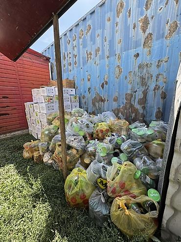 для специи: Стеклянные банки с крышками — наборы для заготовок и хранения — 4