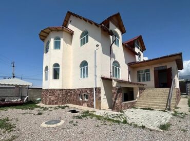 продается дом в пригородной: Койко-место, Чолпон-Ата