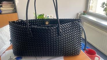 Классические сумки: Сумки ZARA оригинал, новые, отличного качества и приемлемой цены — 29