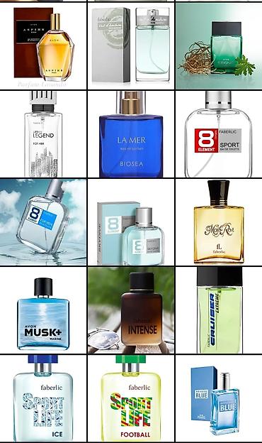 dance: Парфюмерная вода Renata/Secret. Парфюмерная вода Avon life colour для — 9