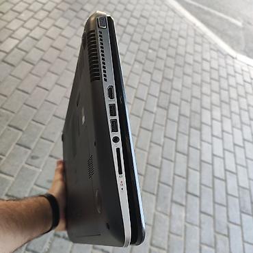 hp pavilion g6: Core i7-8 nüvə/Ram 8gb/ yaddaş 500gb HDD Şəkillərdə görünən, gözəl — 6
