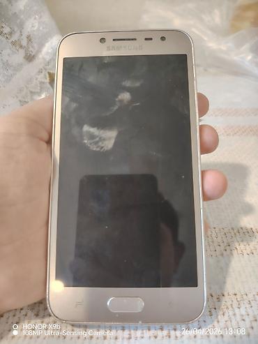 Samsung 16 GB, rəng - Qızılı, İki sim kartlı lalafo.az -da Samsung 16 GB, rəng - Qızılı, İki sim kartlı
