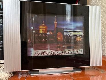 təzə dini şəkillər: Yenidir Şəhidliqlar və məscid motivli LED işıqlı dekorativ tablo - — 1